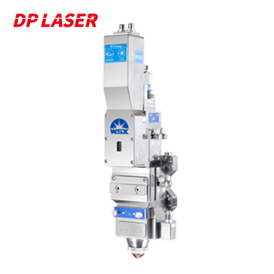 High Efficiency Fiber Laser Cutting Machine Head WSX KC15 SW20 NC30 NC60 NC62