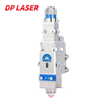 High Efficiency Fiber Laser Cutting Machine Head WSX KC15 SW20 NC30 NC60 NC62
